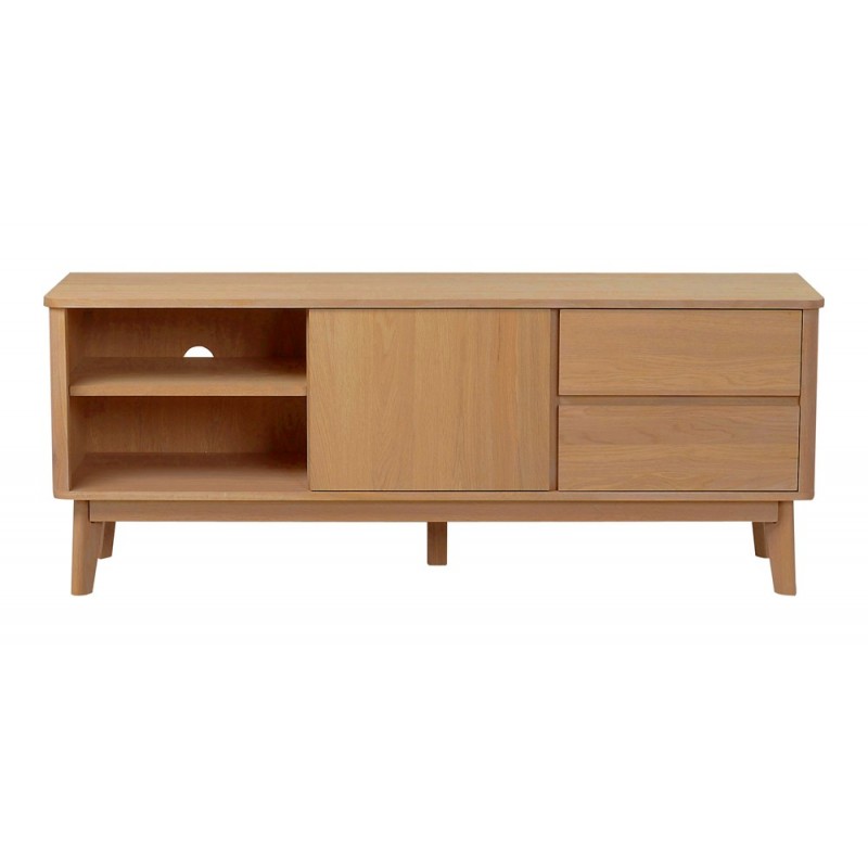 RO Yum TV Unit Oak